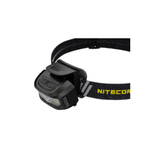 Фонарь налобный Nitecore NU35 460 люмен дальность 48м