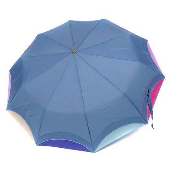 Женский зонт Три Слона, Полный автомат 110-B-03