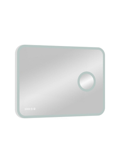 Зеркало "Bliss LED"  800x600