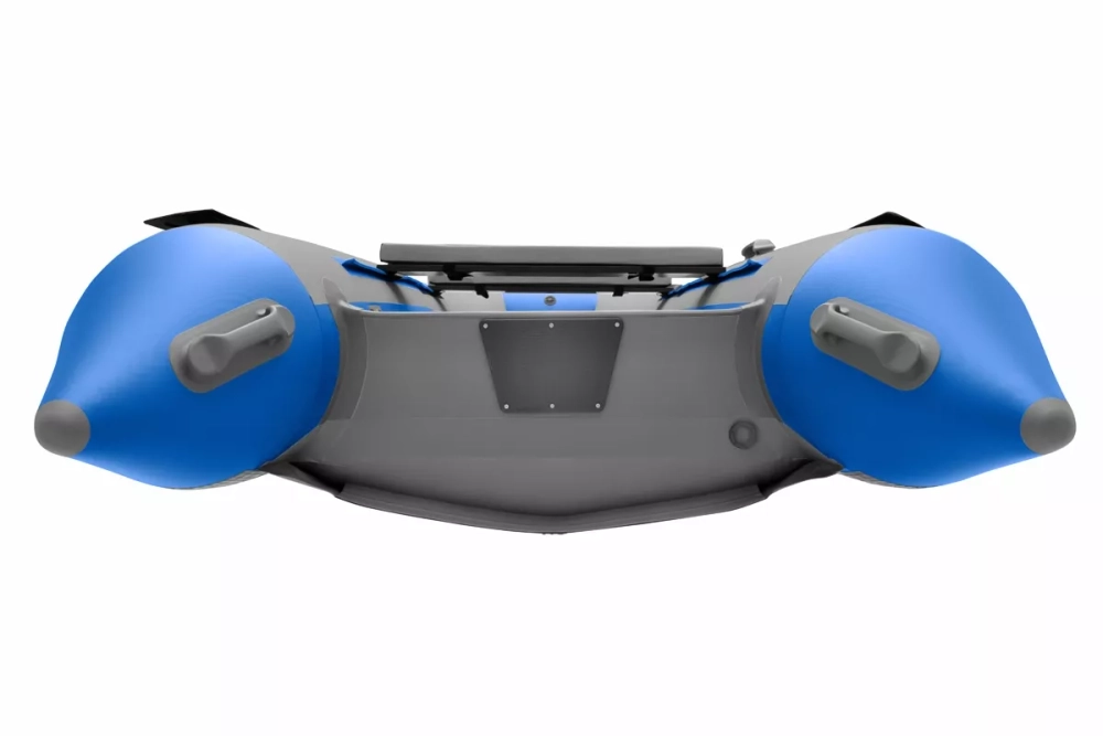 Моторная лодка ПВХ Zefir 4400