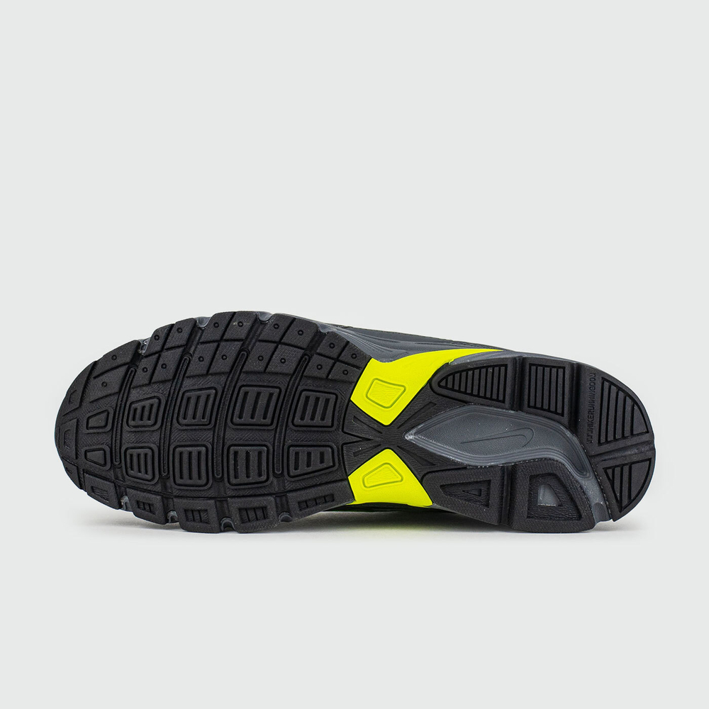 Кроссовки Nike Initiator Grey Yellow