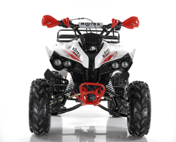 Квадроцикл MOTAX ATV Raptor Super LUX 125 cc