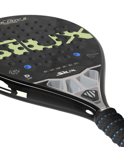 Ракетка для Padel Siux Trilogy II Control 24K