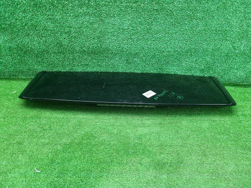 Спойлер крышки багажника Toyota RAV4 5 XA50 18-нв