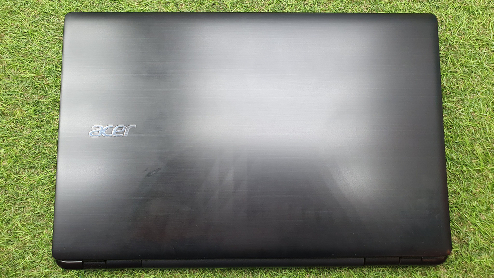 Ноутбук Acer i5/4 Gb/820M 1 Gb покупка/продажа