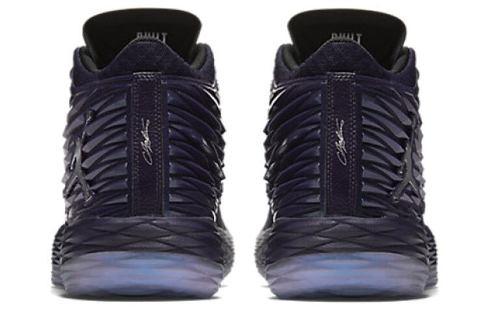 Кроссовки Jordan Melo M13