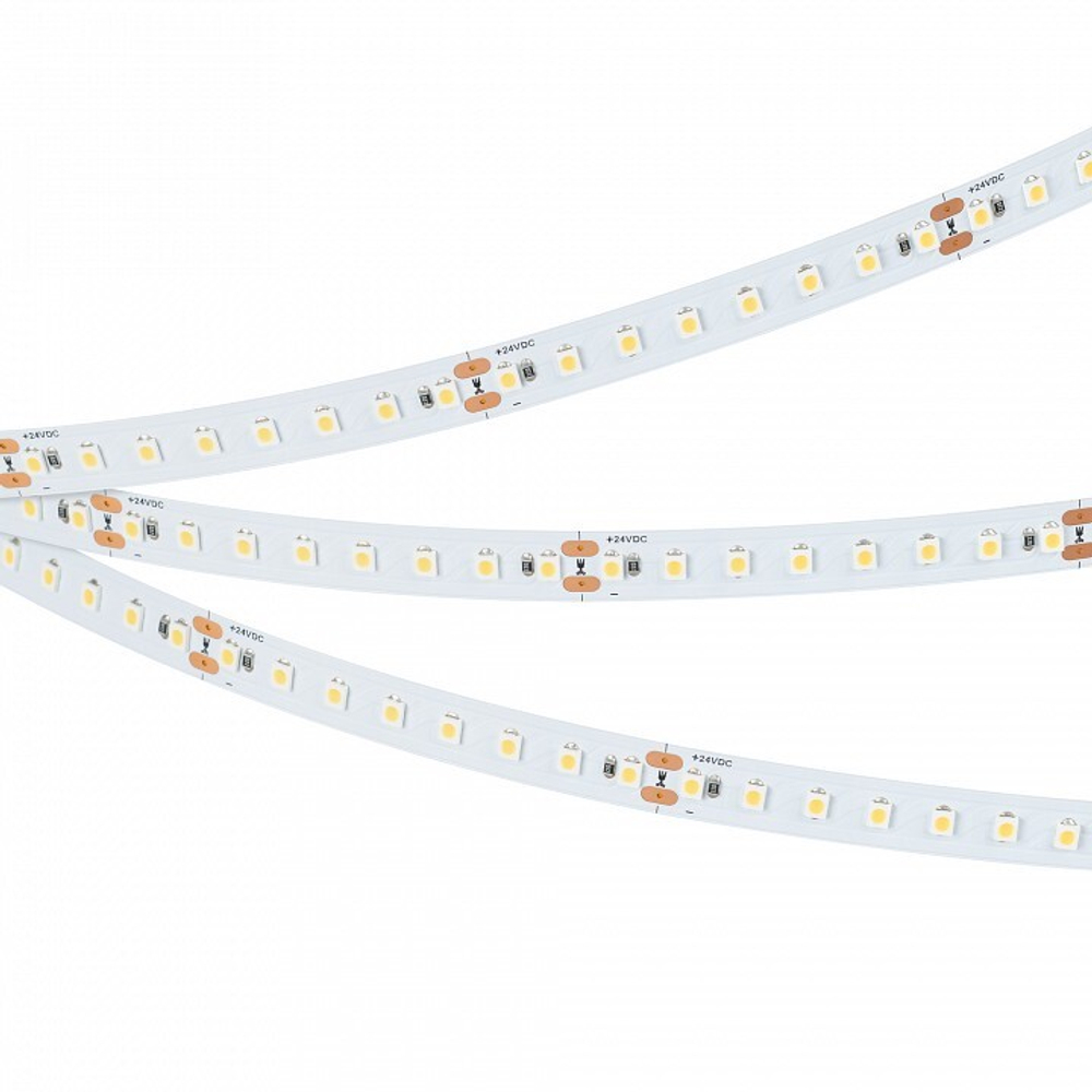 Лента светодиодная Arlight TWIST-A128-10mm 050495