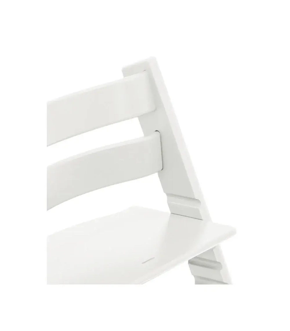 Стульчик для кормления Stokke Tripp Trapp Бук (White)