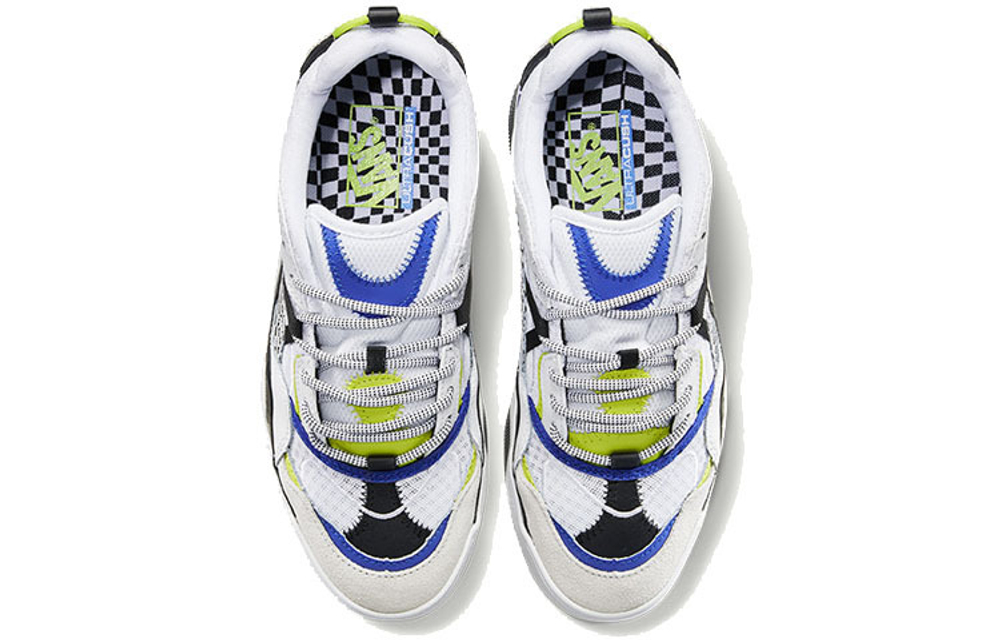 Vans Varix Wc