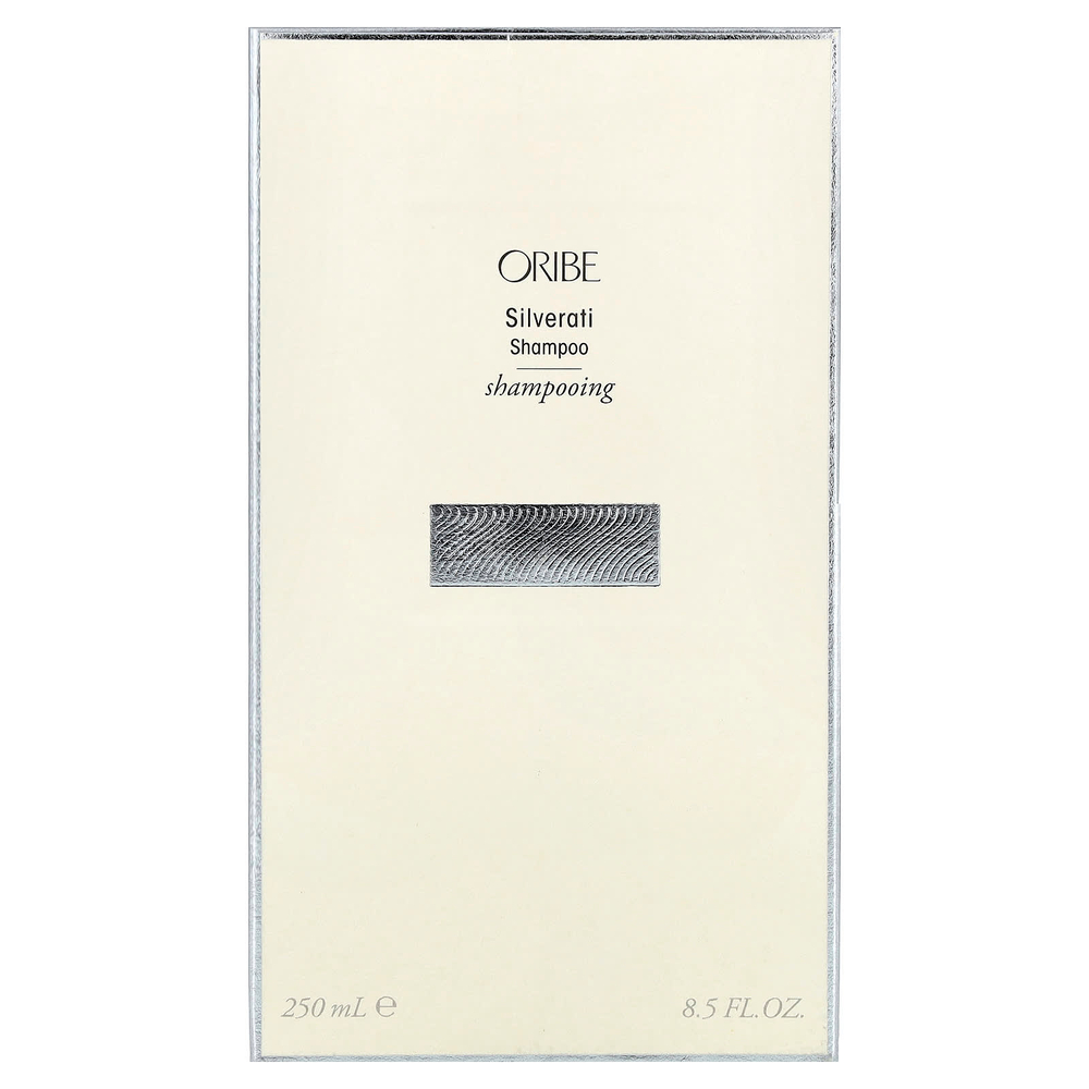 Oribe, шампунь с серебром, 250 мл (8,5 жидк. унции)
