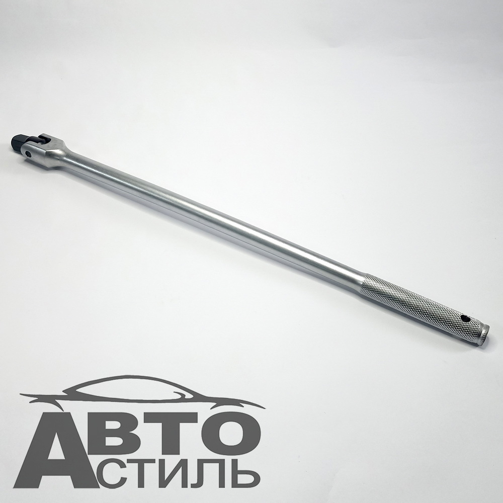 Вороток с шарниром 1/2"  430мм МАЯКАВТО™ 8014430