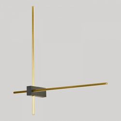 Накладной светильник Lussole Bridgeport LSP-7352