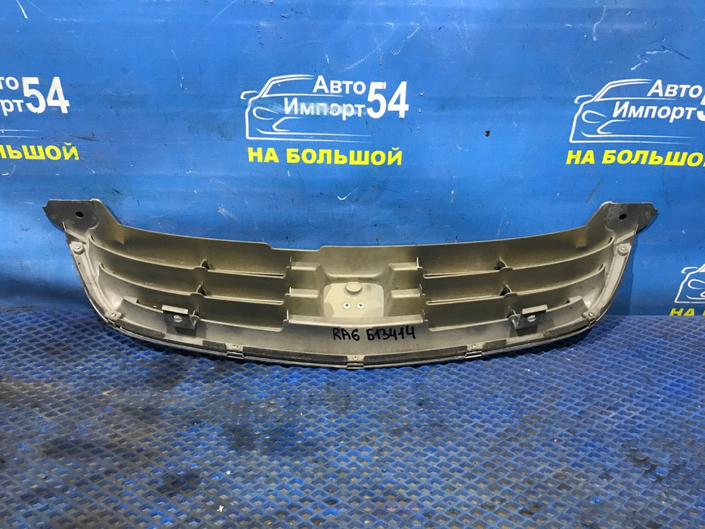 Решетка радиатора Honda ODYSSEY 1998-2001