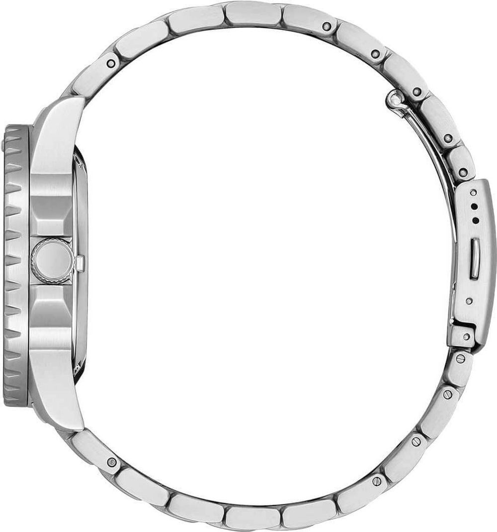 Мужские наручные часы Citizen NJ0170-83X