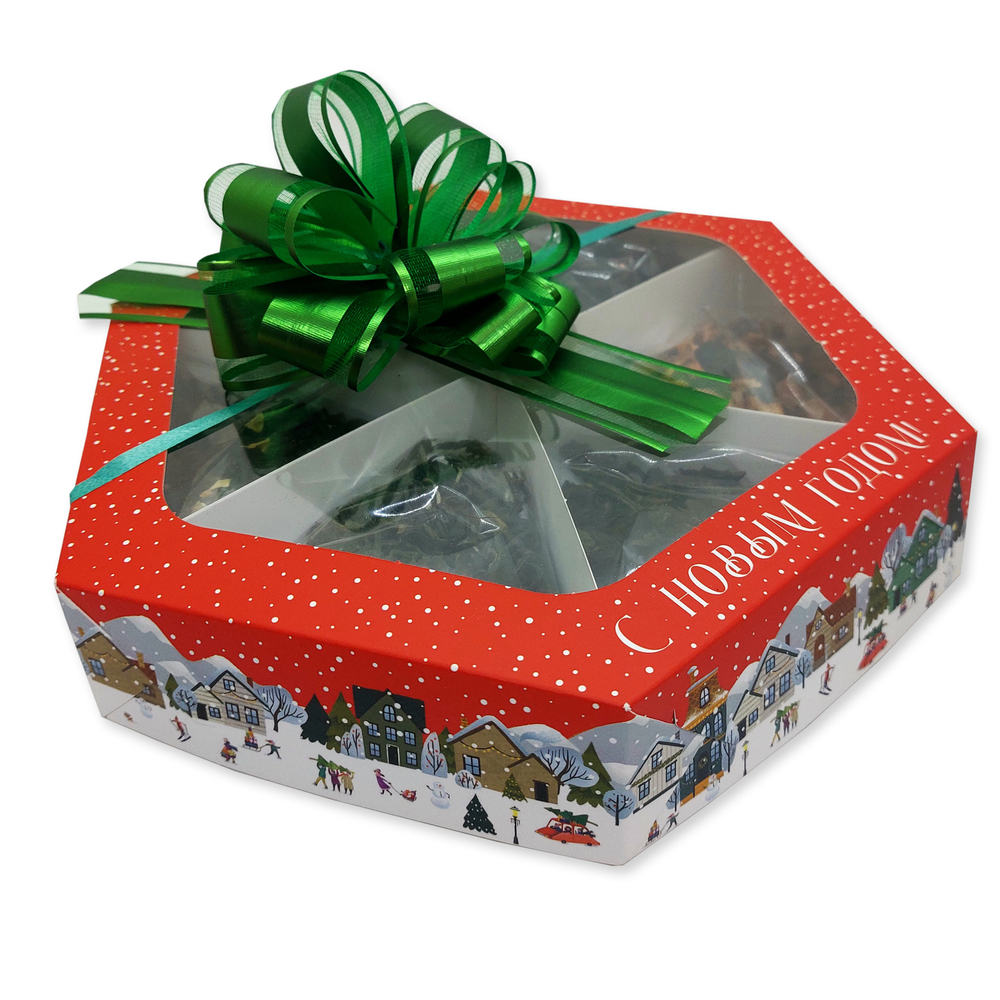 Подарочный набор "Аромат"