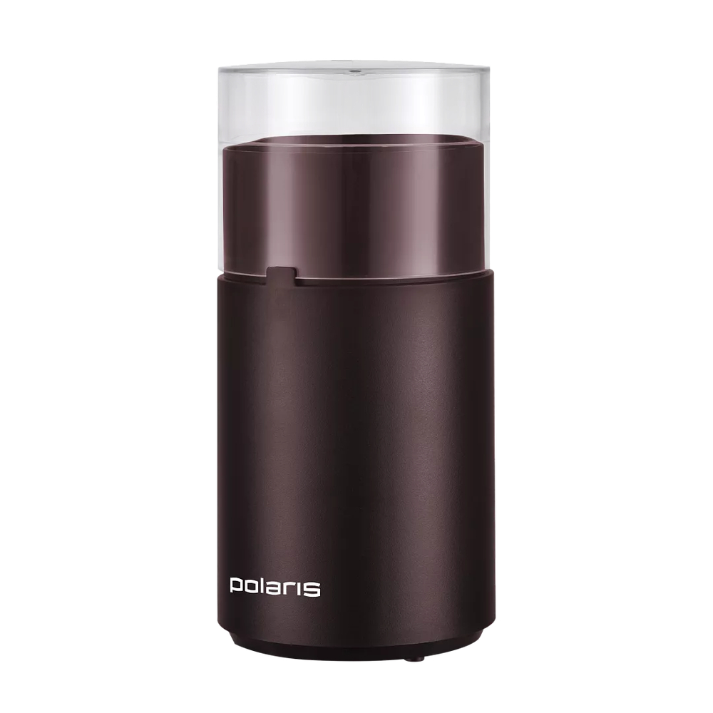 Кофемолка POLARIS PCG 2015 коричневый