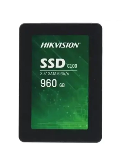 960 ГБ 2.5" SSD накопитель C100 HS-SSD-C100-960G