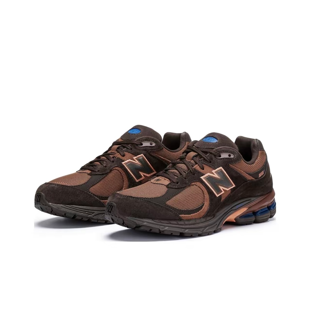 New Balance 2002R "Brown"