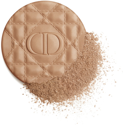 DIOR Dior Forever Nude Bronze - бронзирующая пудра, 7 g