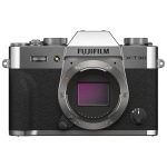 Цифровая фотокамера Fujifilm X-T30 II Body. Серебристый