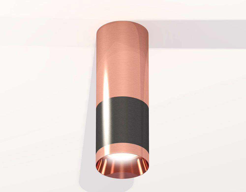 Ambrella Комплект накладного светильника Techno XS6303060