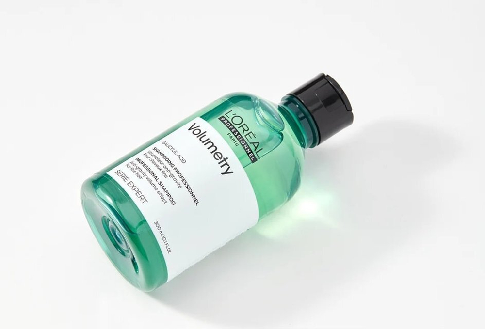 L'Oreal Professionnel Serie Expert Volumetry - Шампунь 300 мл