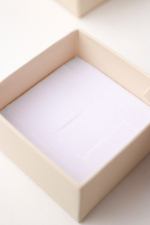 Подарочный футляр «Алиса» для серёг и подвески