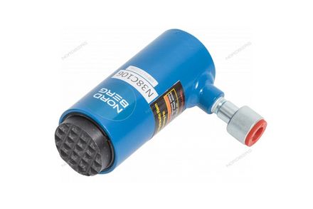 Цена на NORDBERG (N38C106) Цилиндр гидравлический для растяжки 10 т, ход 60 мм