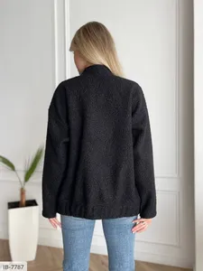 Бомбер IB-7749 Фабрика Моды