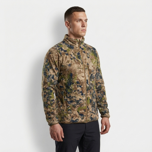 Кофта флисовая "МАХ PRO" цвет SL