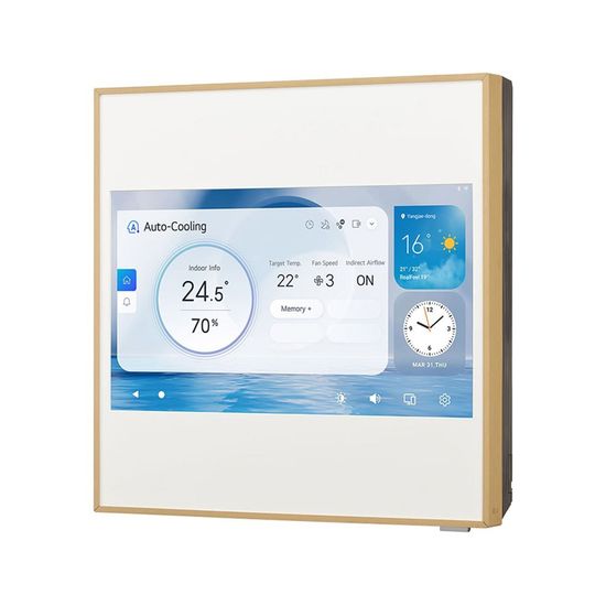 Кондиционер LG A09GA2