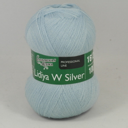 Лидия Silver ЧШ