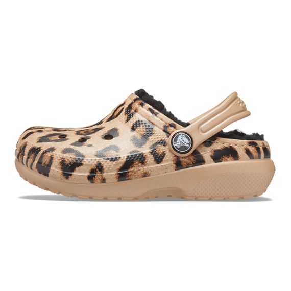 Crocs Classic 'Leopard Print'