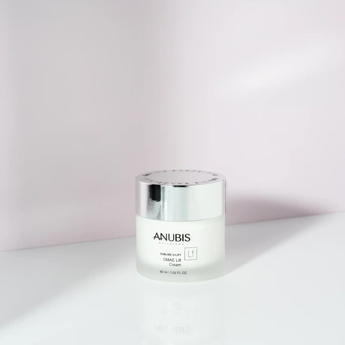 ДМАЕ Лифтинг крем | ANUBIS DMAE LIFT CREAM
