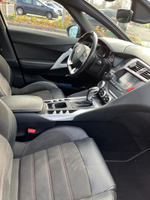Citroen DS5 Performance Line