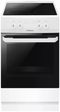 Электрическая плита Hansa FCCW530001