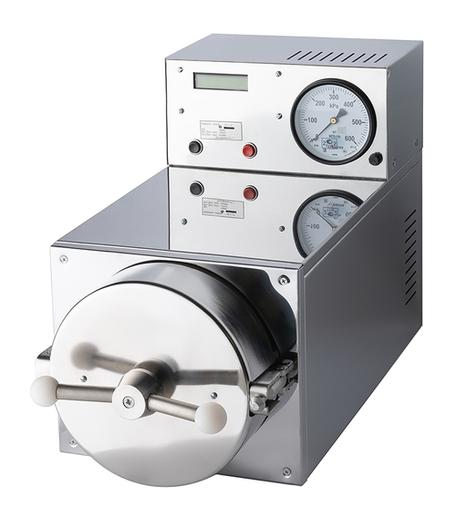 Стерилизатор ГК-10 "СЗМО"