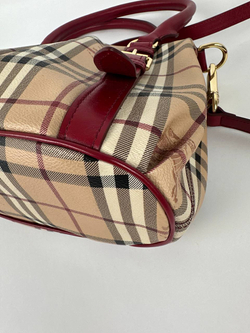 Сумка Burberry