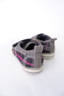 Кеды Zara оригинальные 19 размер