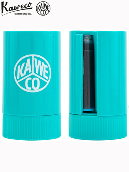 Диспенсер для картриджей Kaweco Twist & Test на 8 цветов (11000088)