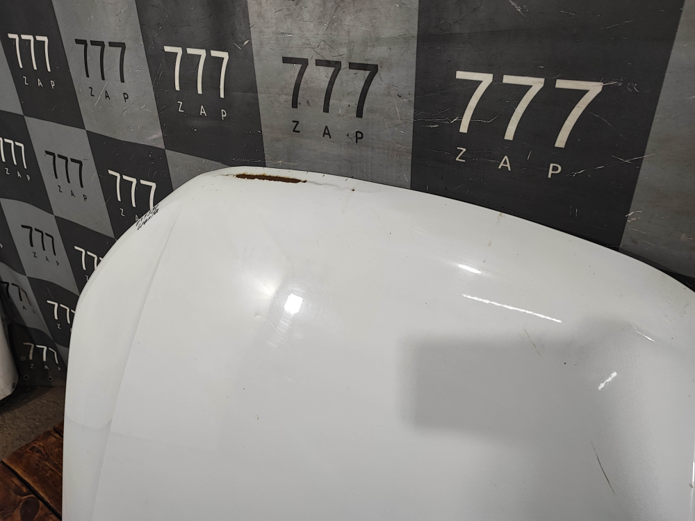 Капот LADA Granta 18-нв Б/У Оригинал 8450104269