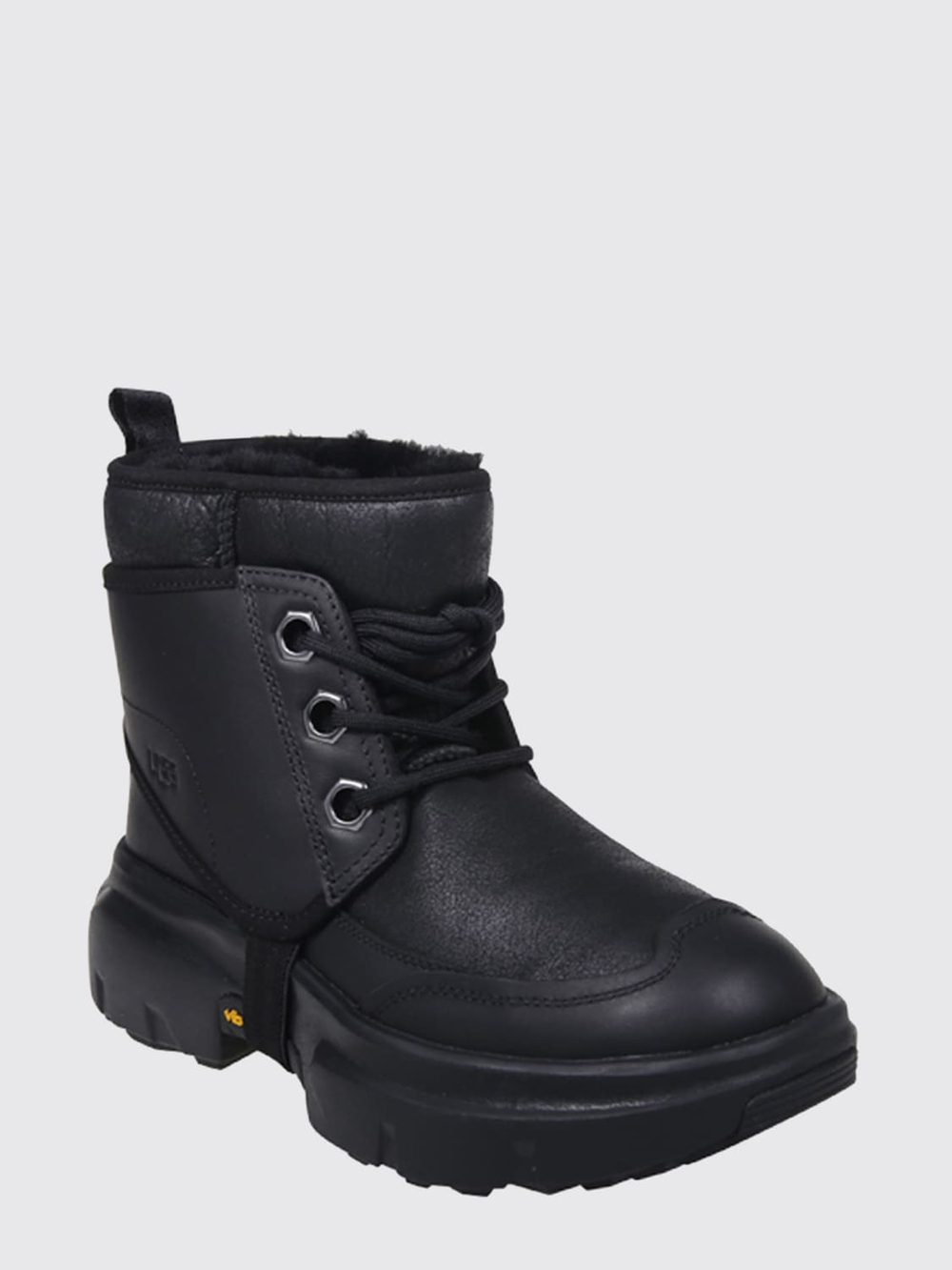 Ботинки мужские UGG JLD BOOT