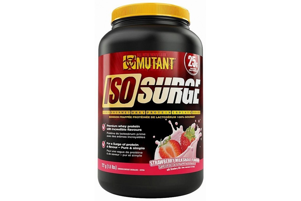 БАД Iso Surge (MUTANT)