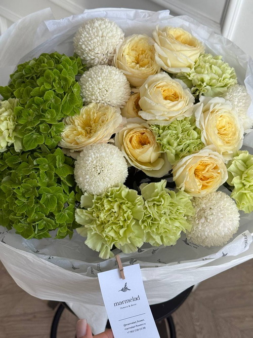 собран сегодня #05