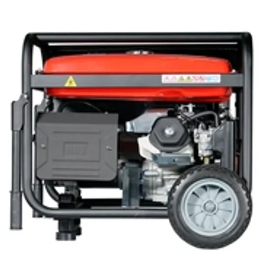 Инвертор сварочный Fubag IR 200 V.R.D.