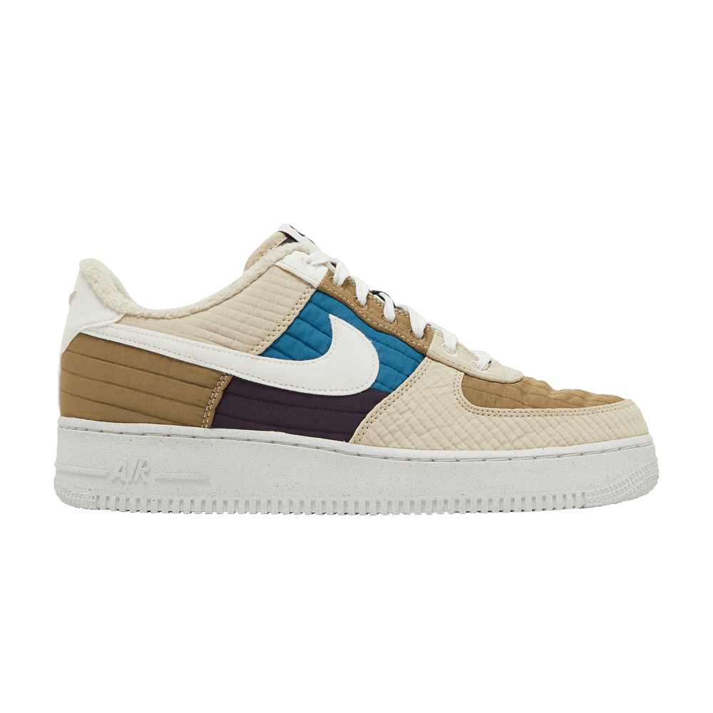 Кроссовки Nike Air Force 1 Low "Toasty"
