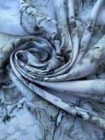 Штапель ткань для шитья платья 300*145 см