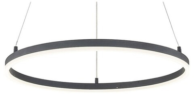 Подвесной светильник Escada Void 10254/1LED Black APP