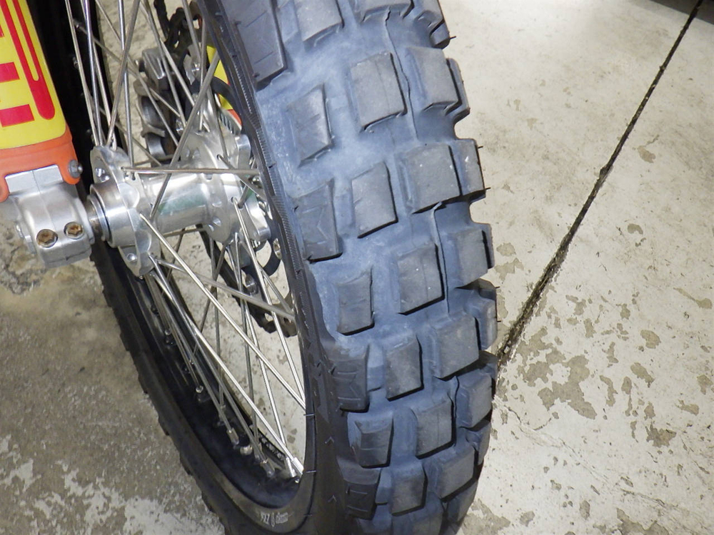 KTM 690 Enduro R 044293