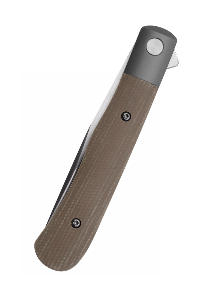 Нож Boker 01BO930 Trapper Uno